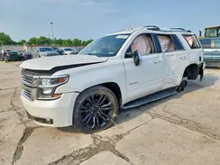 1GNSKCKC0HR146554 2017 CHEVROLET TAHOE