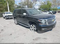 1GNSKCKC0HR217378 2017 CHEVROLET TAHOE