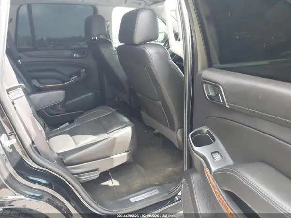 1GNSKCKC0HR217378 2017 CHEVROLET TAHOE - Image 8