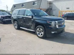 1GNSKCKC0HR233984 2017 CHEVROLET TAHOE