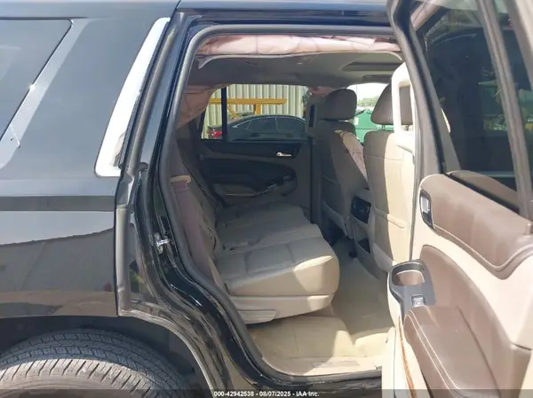 1GNSKCKC0HR233984 2017 CHEVROLET TAHOE - Image 8