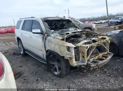1GNSKCKC0HR243348 2017 CHEVROLET TAHOE