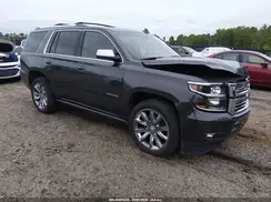1GNSKCKC0HR247724 2017 CHEVROLET TAHOE
