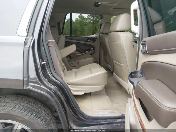 1GNSKCKC0HR247724 2017 CHEVROLET TAHOE - Image 8