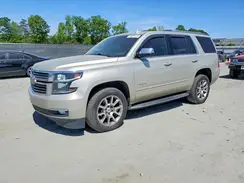 1GNSKCKC0HR251773 2017 CHEVROLET TAHOE