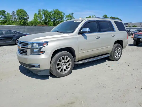 1GNSKCKC0HR251773 2017 CHEVROLET TAHOE - Image 1