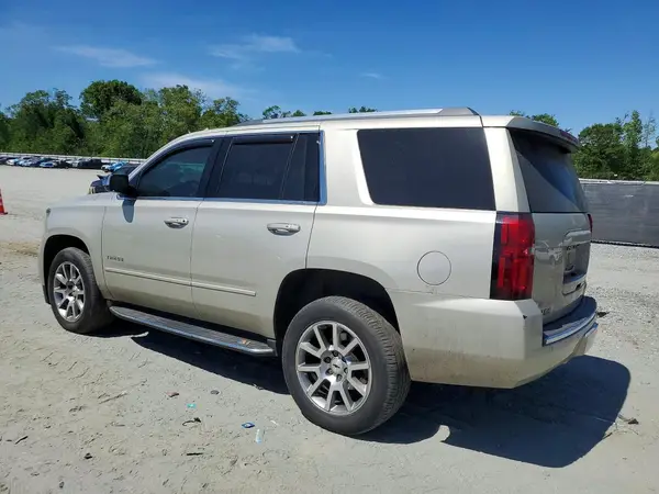 1GNSKCKC0HR251773 2017 CHEVROLET TAHOE - Image 2