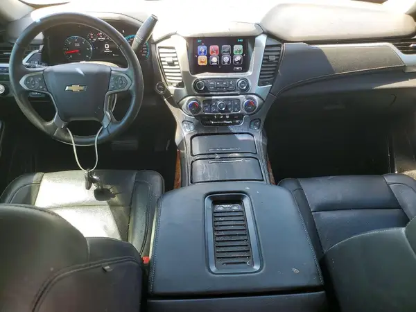 1GNSKCKC0HR251773 2017 CHEVROLET TAHOE - Image 8