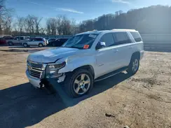 1GNSKCKC0HR255757 2017 CHEVROLET TAHOE