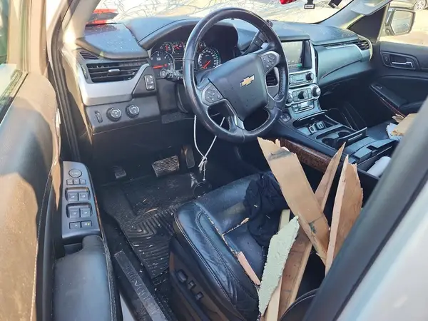 1GNSKCKC0HR255757 2017 CHEVROLET TAHOE - Image 8