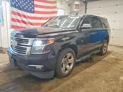 1GNSKCKC0HR288175 2017 CHEVROLET TAHOE