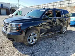 1GNSKCKC0HR294218 2017 CHEVROLET TAHOE