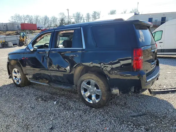 1GNSKCKC0HR294218 2017 CHEVROLET TAHOE - Image 2