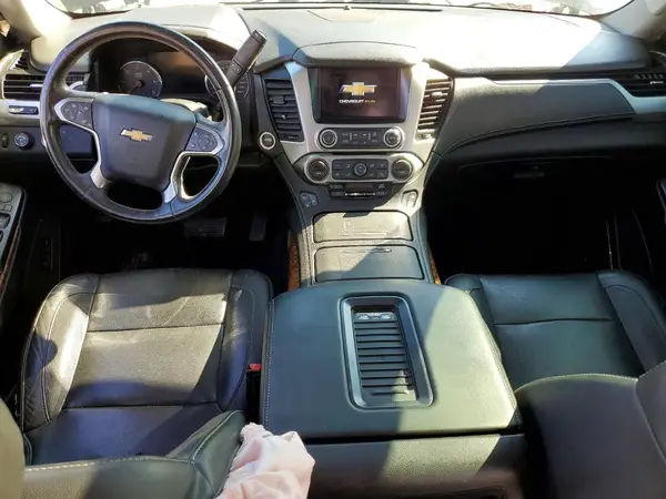 1GNSKCKC0HR294218 2017 CHEVROLET TAHOE - Image 8