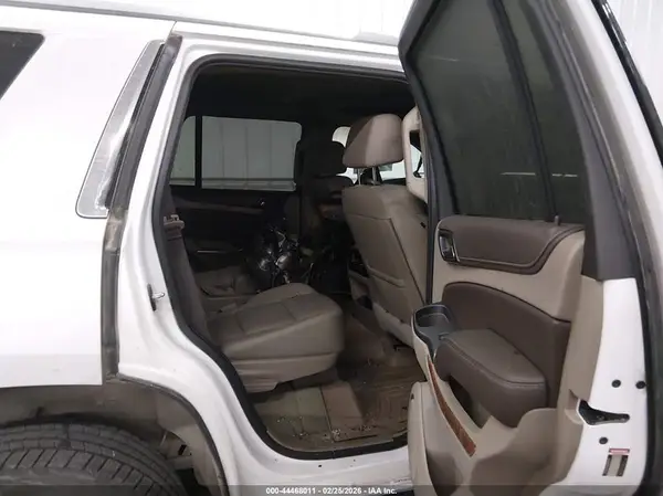 1GNSKCKC0HR308862 2017 CHEVROLET TAHOE - Image 8