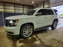 1GNSKCKC0HR319327 2017 CHEVROLET TAHOE
