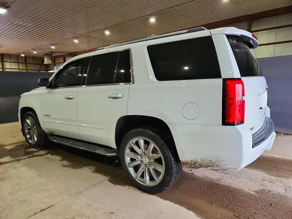 1GNSKCKC0HR319327 2017 CHEVROLET TAHOE - Image 2