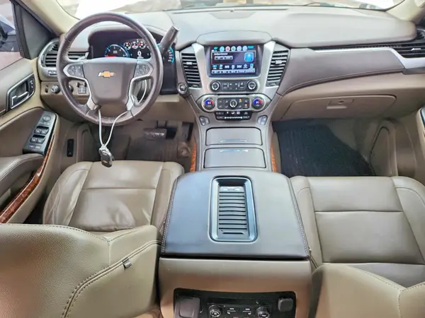 1GNSKCKC0HR319327 2017 CHEVROLET TAHOE - Image 8