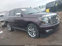 1GNSKCKC0HR319831 2017 CHEVROLET TAHOE