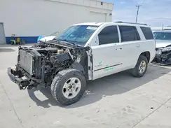 1GNSKCKC0HR368656 2017 CHEVROLET TAHOE