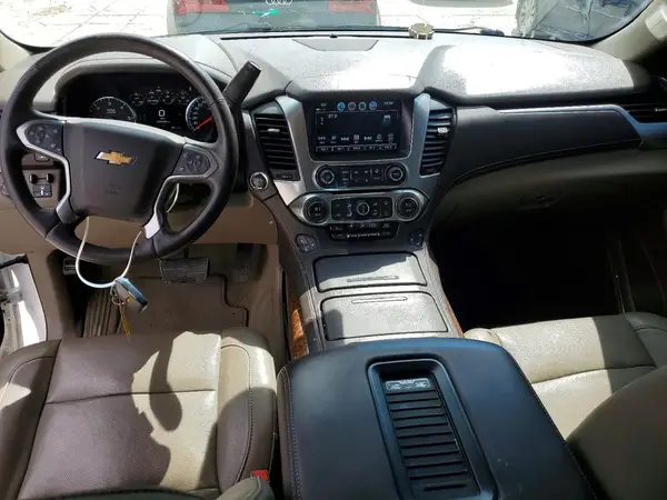 1GNSKCKC0HR368656 2017 CHEVROLET TAHOE - Image 8