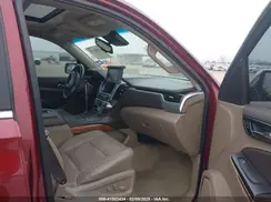 1GNSKCKC0HR384498 2017 CHEVROLET TAHOE