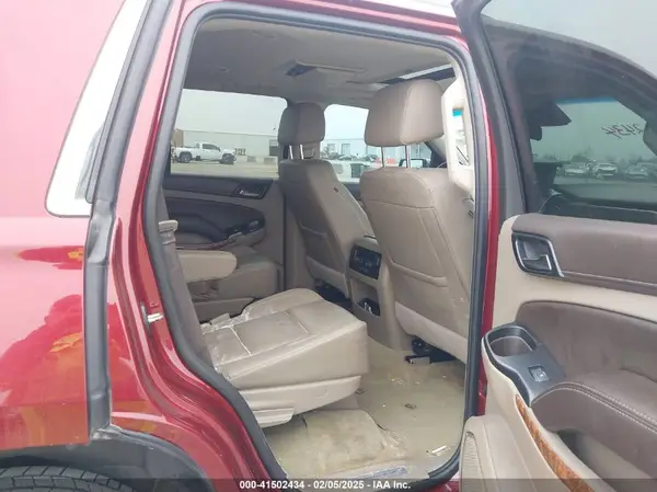 1GNSKCKC0HR384498 2017 CHEVROLET TAHOE - Image 3