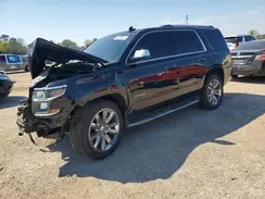 1GNSKCKC0HR401610 2017 CHEVROLET TAHOE