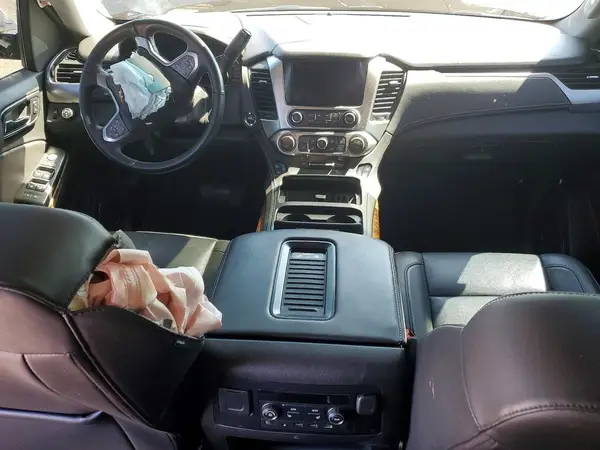 1GNSKCKC0HR401610 2017 CHEVROLET TAHOE - Image 8