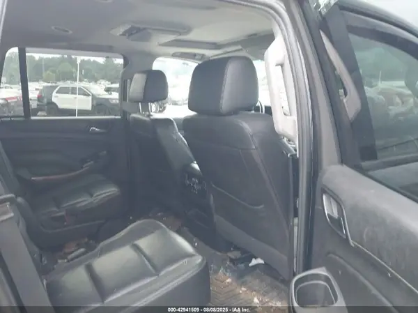 1GNSKCKC0JR134930 2018 CHEVROLET TAHOE - Image 8