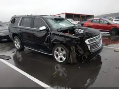 1GNSKCKC0JR136838 2018 CHEVROLET TAHOE