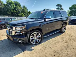 1GNSKCKC0JR211246 2018 CHEVROLET TAHOE