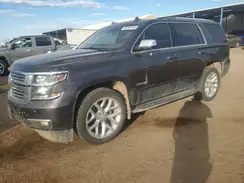 1GNSKCKC0JR211800 2018 CHEVROLET TAHOE