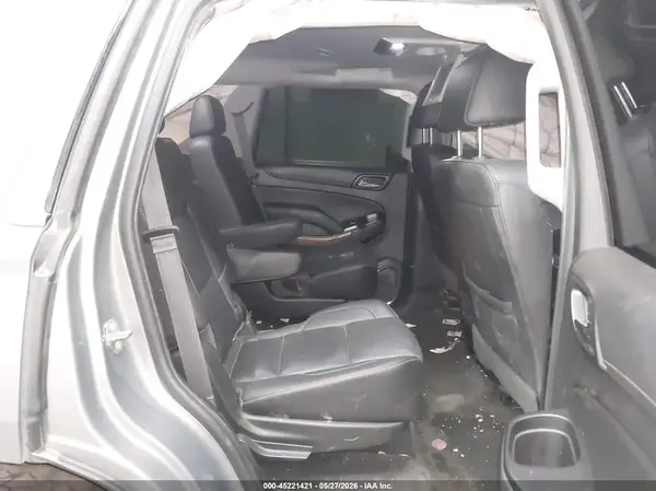 1GNSKCKC0JR224112 2018 CHEVROLET TAHOE - Image 8