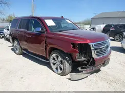 1GNSKCKC0JR250080 2018 CHEVROLET TAHOE