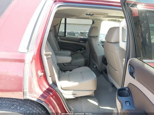 1GNSKCKC0JR250080 2018 CHEVROLET TAHOE - Image 8