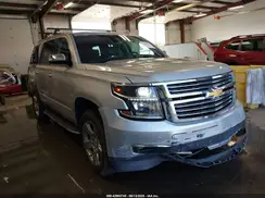 1GNSKCKC0JR268563 2018 CHEVROLET TAHOE