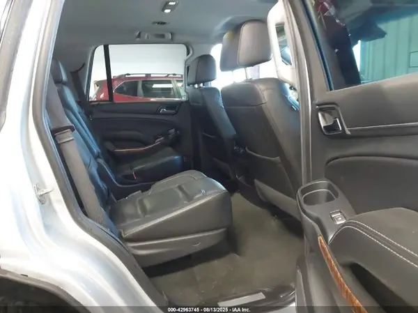 1GNSKCKC0JR268563 2018 CHEVROLET TAHOE - Image 8