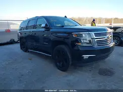 1GNSKCKC0JR314912 2018 CHEVROLET TAHOE