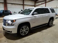 1GNSKCKC0KR105896 2019 CHEVROLET TAHOE