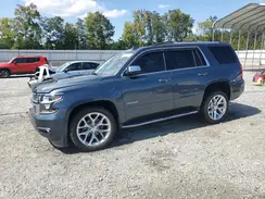 1GNSKCKC0KR142673 2019 CHEVROLET TAHOE