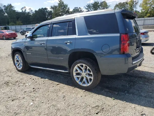 1GNSKCKC0KR142673 2019 CHEVROLET TAHOE - Image 2