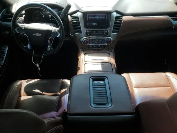 1GNSKCKC0KR142673 2019 CHEVROLET TAHOE - Image 8