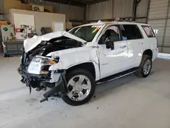 1GNSKCKC0KR148764 2019 CHEVROLET TAHOE