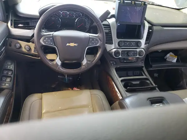 1GNSKCKC0KR148764 2019 CHEVROLET TAHOE - Image 8