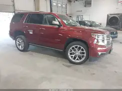 1GNSKCKC0KR189170 2019 CHEVROLET TAHOE