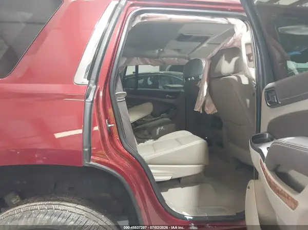1GNSKCKC0KR189170 2019 CHEVROLET TAHOE - Image 8