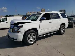 1GNSKCKC0KR199083 2019 CHEVROLET TAHOE