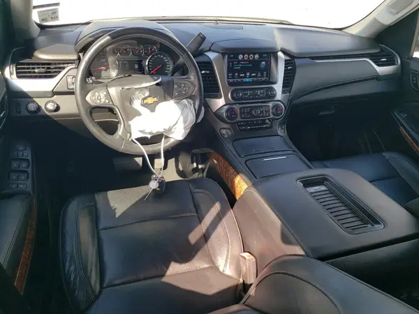 1GNSKCKC0KR199083 2019 CHEVROLET TAHOE - Image 8