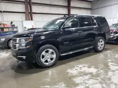 1GNSKCKC0KR222510 2019 CHEVROLET TAHOE